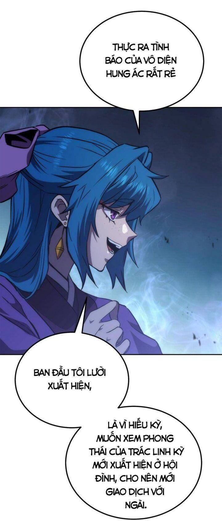 đọc truyện Thiên Niên Phương Sĩ Chương 45 ảnh 27 tại Thiên Thai Truyện