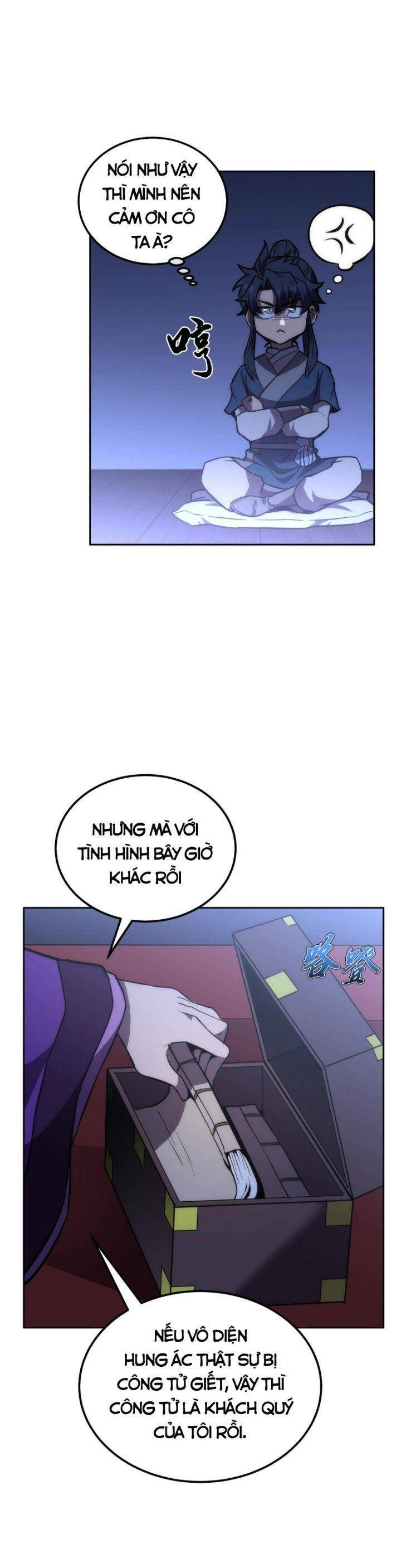 đọc truyện Thiên Niên Phương Sĩ Chương 45 ảnh 28 tại Thiên Thai Truyện