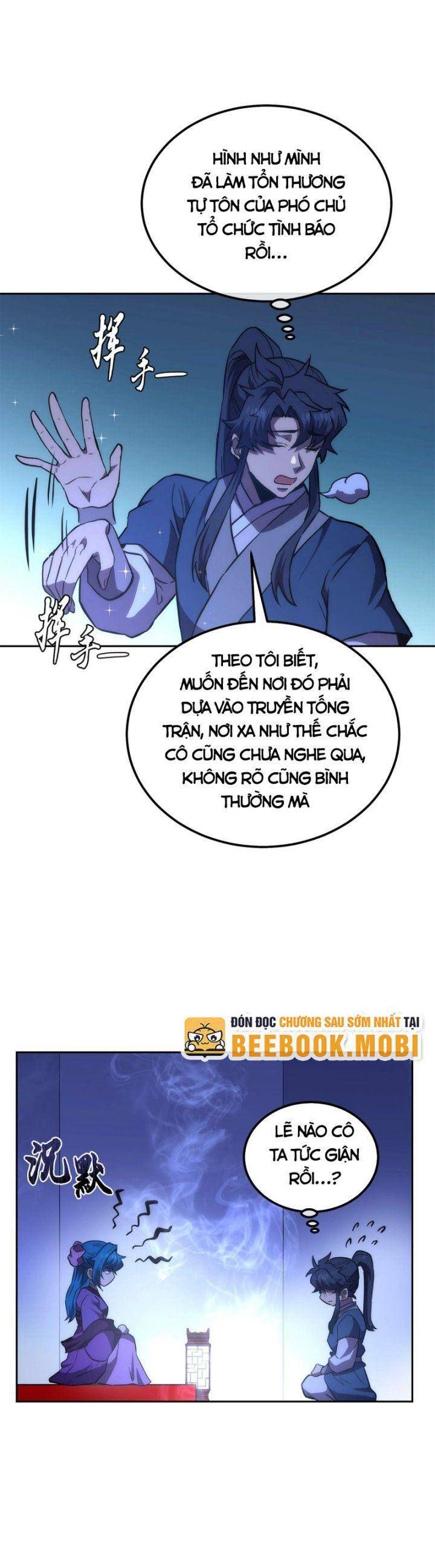 đọc truyện Thiên Niên Phương Sĩ Chương 45 ảnh 38 tại Thiên Thai Truyện