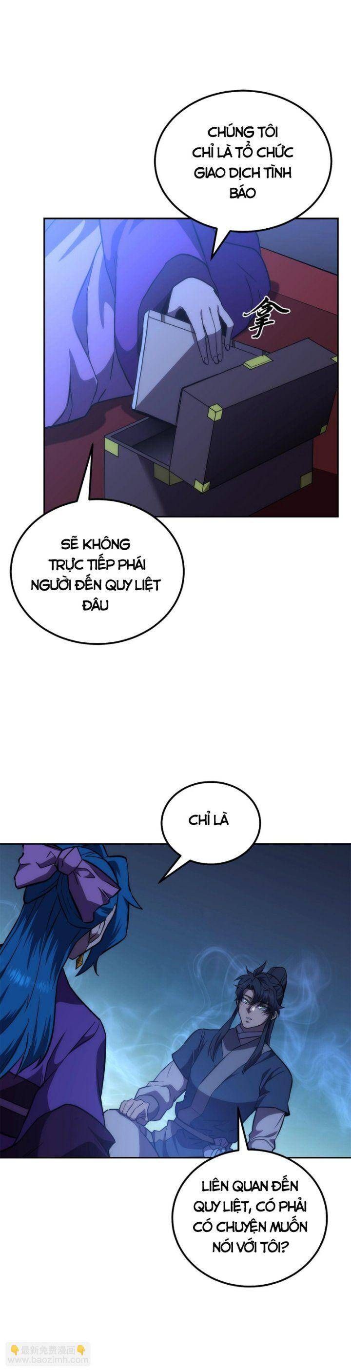 đọc truyện Thiên Niên Phương Sĩ Chương 45 ảnh 40 tại Thiên Thai Truyện