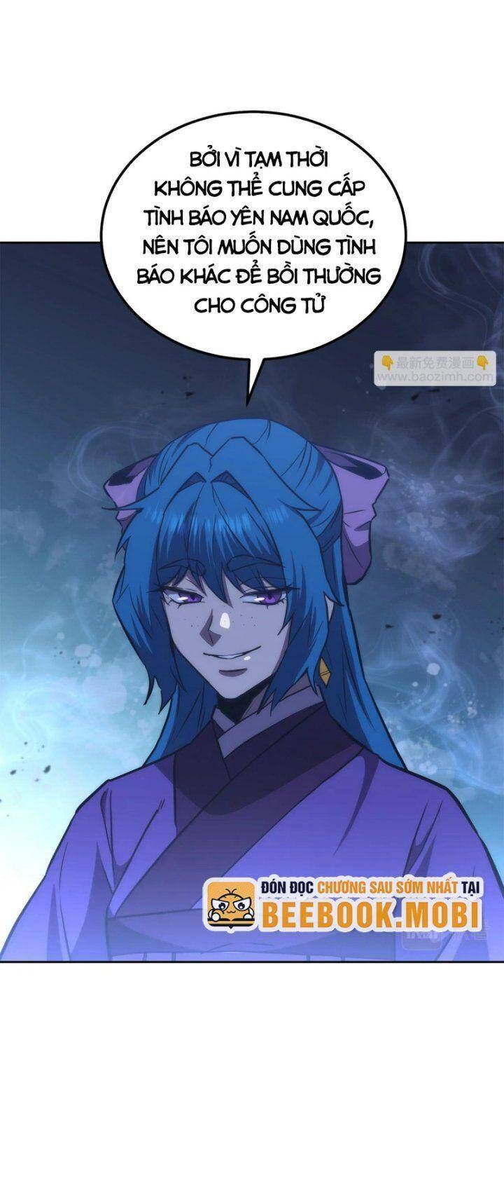 đọc truyện Thiên Niên Phương Sĩ Chương 45 ảnh 41 tại Thiên Thai Truyện