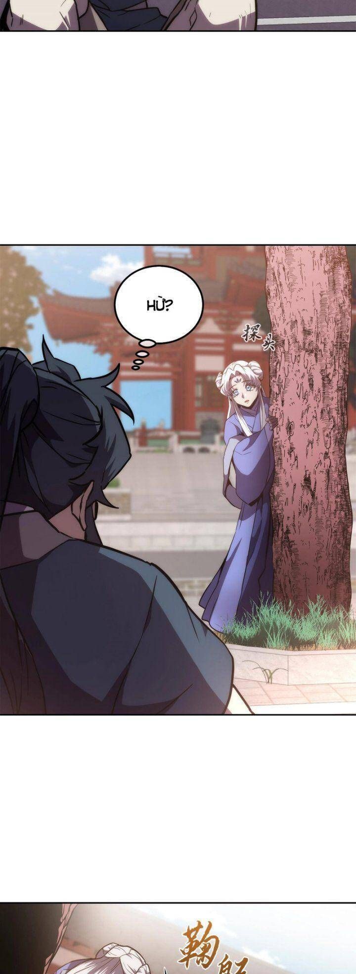 đọc truyện Thiên Niên Phương Sĩ Chương 45 ảnh 45 tại Thiên Thai Truyện