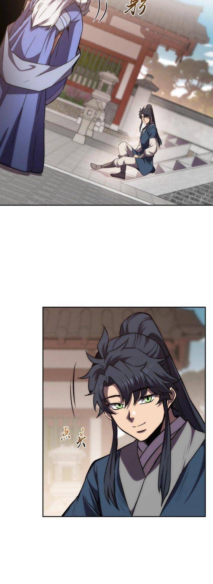 đọc truyện Thiên Niên Phương Sĩ Chương 45 ảnh 46 tại Thiên Thai Truyện