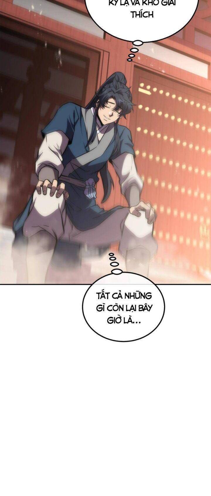 đọc truyện Thiên Niên Phương Sĩ Chương 45 ảnh 48 tại Thiên Thai Truyện