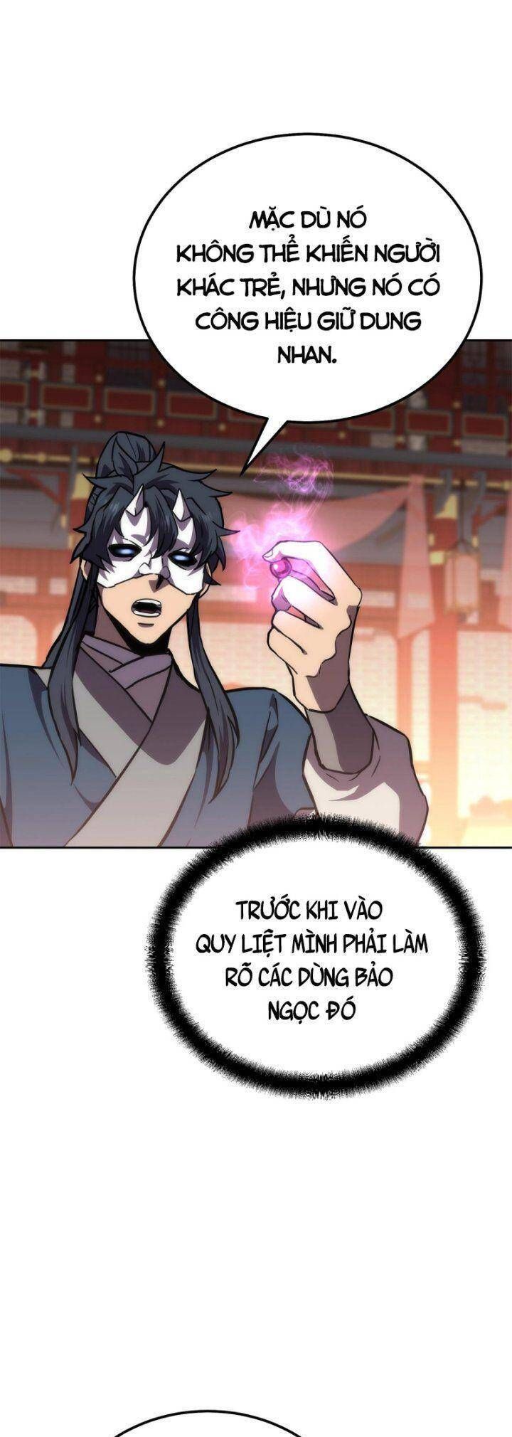 đọc truyện Thiên Niên Phương Sĩ Chương 45 ảnh 51 tại Thiên Thai Truyện