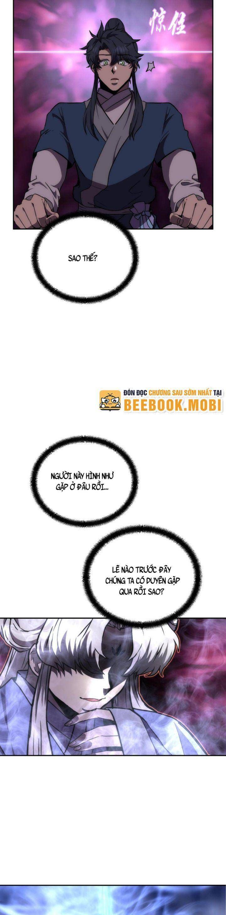 đọc truyện Thiên Niên Phương Sĩ Chương 45 ảnh 7 tại Thiên Thai Truyện