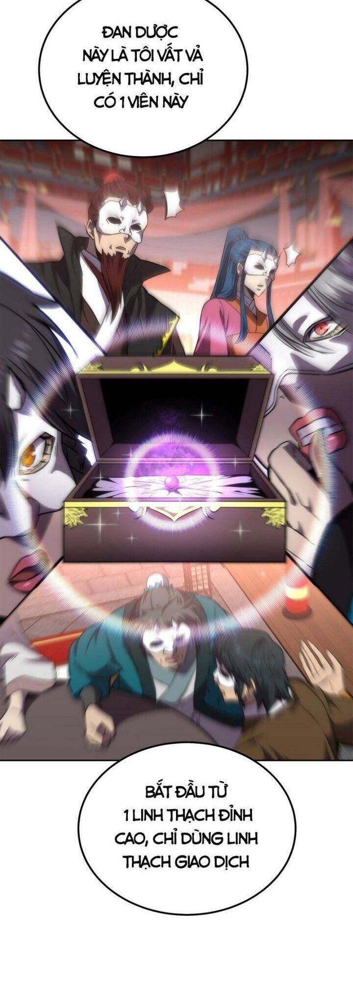 đọc truyện Thiên Niên Phương Sĩ Chương 45 ảnh 52 tại Thiên Thai Truyện