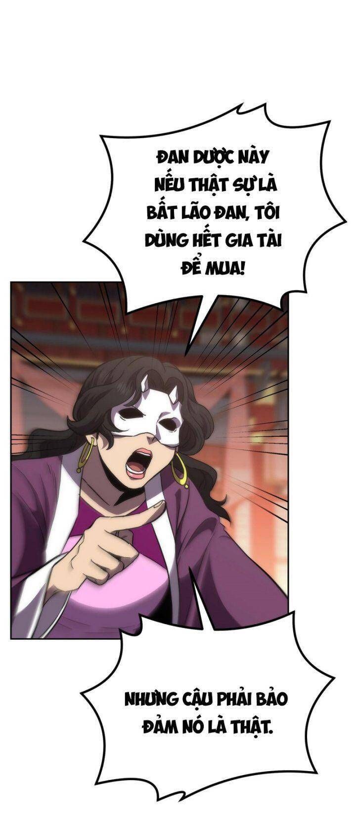 đọc truyện Thiên Niên Phương Sĩ Chương 45 ảnh 53 tại Thiên Thai Truyện