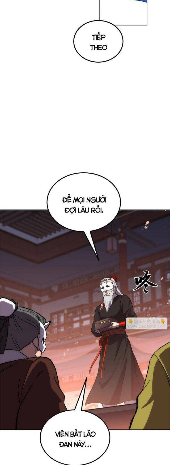 đọc truyện Thiên Niên Phương Sĩ Chương 45 ảnh 58 tại Thiên Thai Truyện