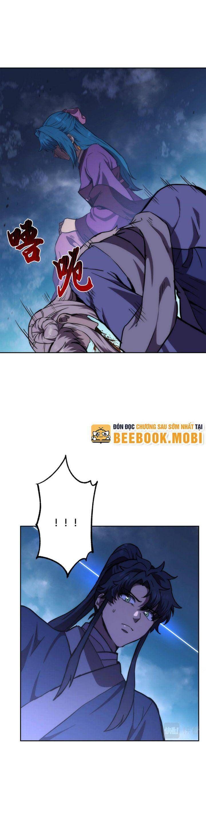 đọc truyện Thiên Niên Phương Sĩ Chương 45 ảnh 10 tại Thiên Thai Truyện