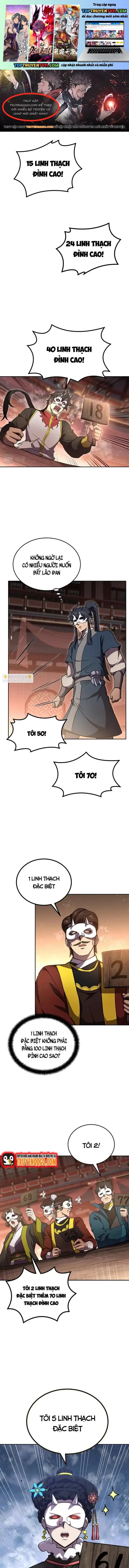 đọc truyện Thiên Niên Phương Sĩ Chương 46 ảnh 3 tại Thiên Thai Truyện