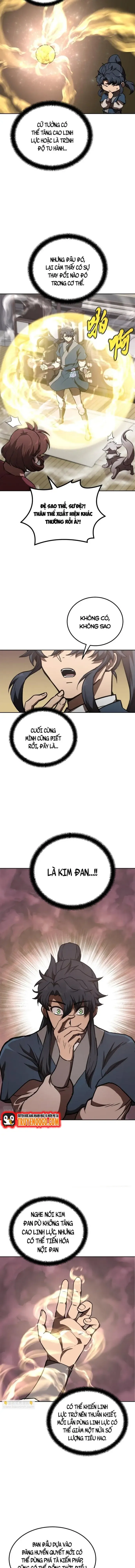 đọc truyện Thiên Niên Phương Sĩ Chương 46 ảnh 12 tại Thiên Thai Truyện