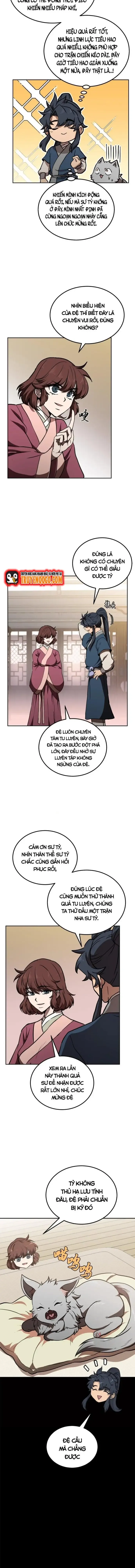 đọc truyện Thiên Niên Phương Sĩ Chương 46 ảnh 13 tại Thiên Thai Truyện