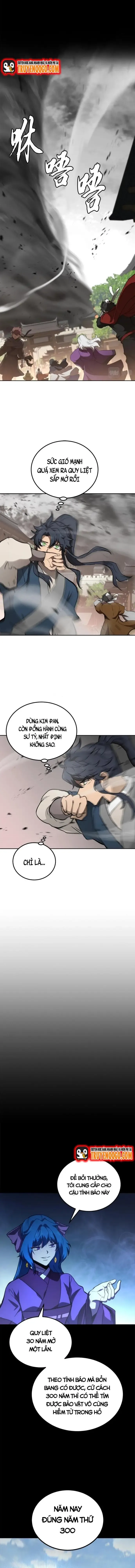 đọc truyện Thiên Niên Phương Sĩ Chương 46 ảnh 14 tại Thiên Thai Truyện