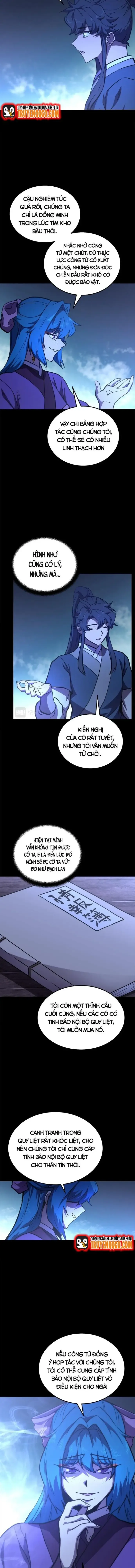 đọc truyện Thiên Niên Phương Sĩ Chương 46 ảnh 16 tại Thiên Thai Truyện