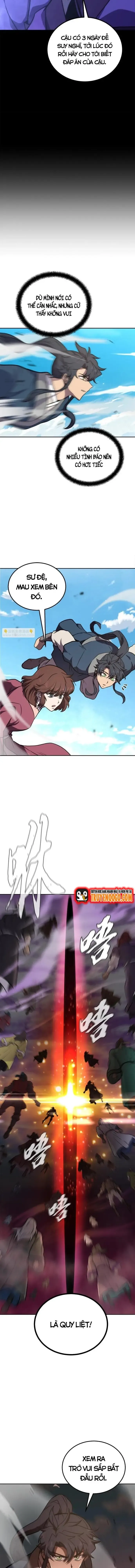 đọc truyện Thiên Niên Phương Sĩ Chương 46 ảnh 17 tại Thiên Thai Truyện