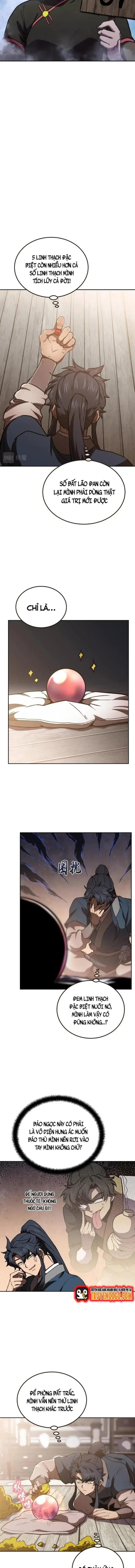 đọc truyện Thiên Niên Phương Sĩ Chương 46 ảnh 4 tại Thiên Thai Truyện