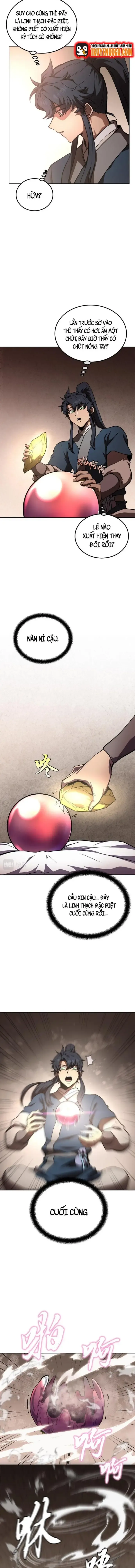 đọc truyện Thiên Niên Phương Sĩ Chương 46 ảnh 6 tại Thiên Thai Truyện