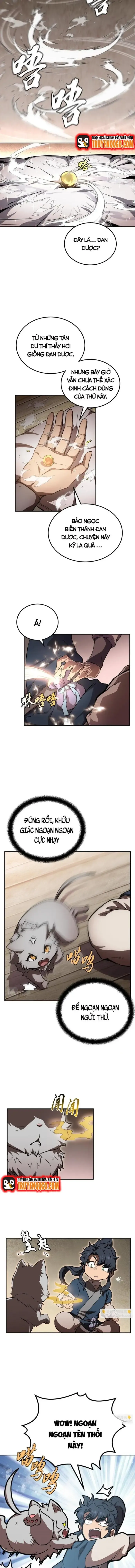 đọc truyện Thiên Niên Phương Sĩ Chương 46 ảnh 7 tại Thiên Thai Truyện