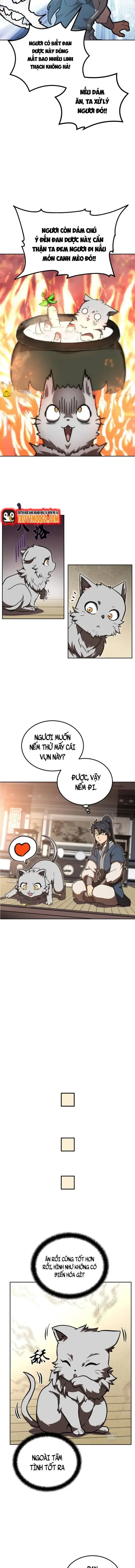 đọc truyện Thiên Niên Phương Sĩ Chương 46 ảnh 8 tại Thiên Thai Truyện