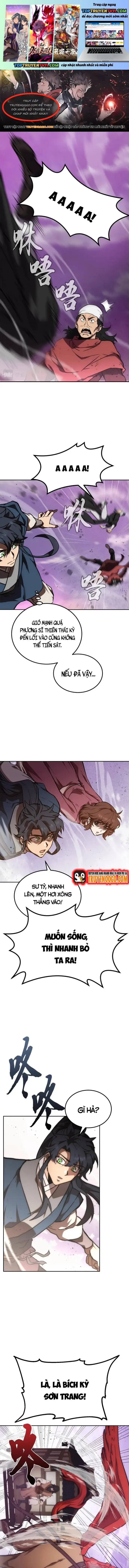 đọc truyện Thiên Niên Phương Sĩ Chương 47 ảnh 3 tại Thiên Thai Truyện