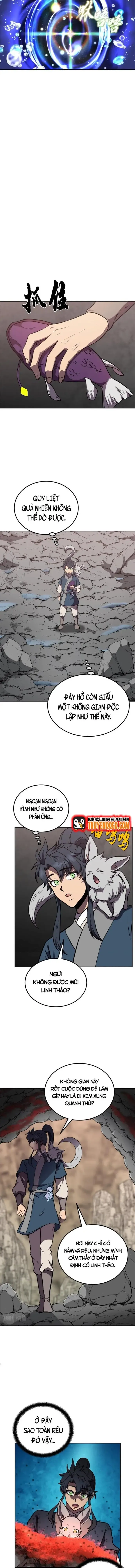 đọc truyện Thiên Niên Phương Sĩ Chương 47 ảnh 14 tại Thiên Thai Truyện