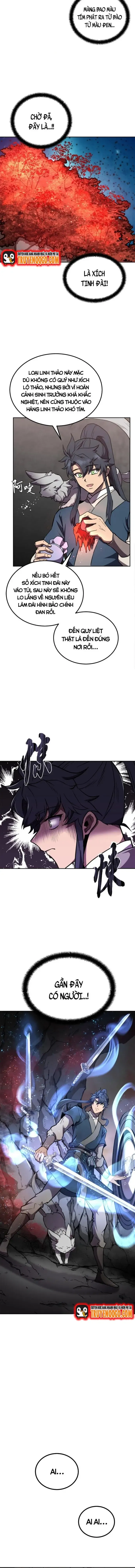 đọc truyện Thiên Niên Phương Sĩ Chương 47 ảnh 15 tại Thiên Thai Truyện