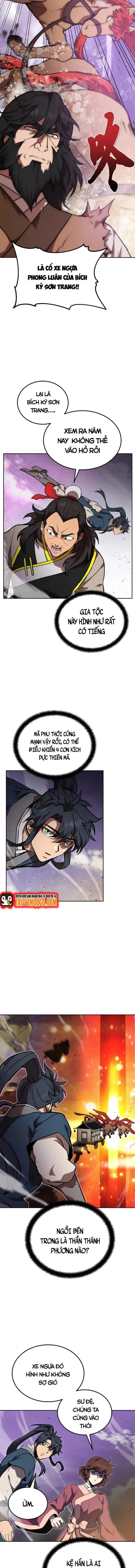 đọc truyện Thiên Niên Phương Sĩ Chương 47 ảnh 4 tại Thiên Thai Truyện