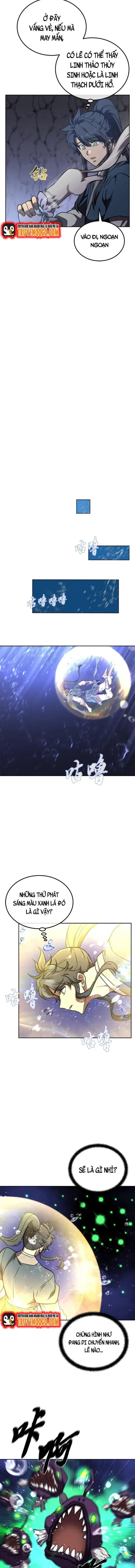 đọc truyện Thiên Niên Phương Sĩ Chương 47 ảnh 9 tại Thiên Thai Truyện