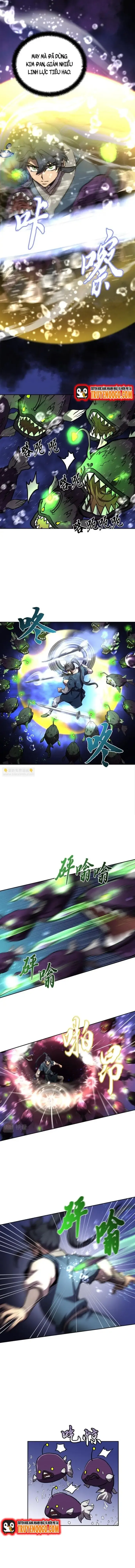 đọc truyện Thiên Niên Phương Sĩ Chương 47 ảnh 11 tại Thiên Thai Truyện