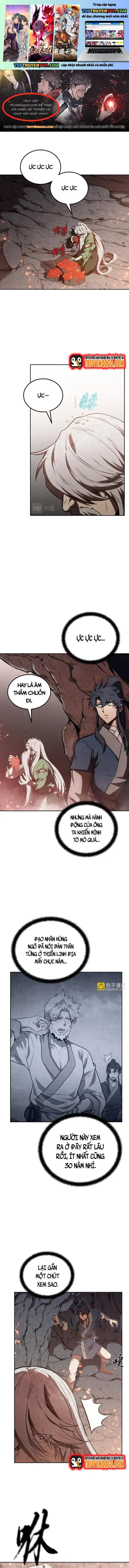 đọc truyện Thiên Niên Phương Sĩ Chương 48 ảnh 3 tại Thiên Thai Truyện