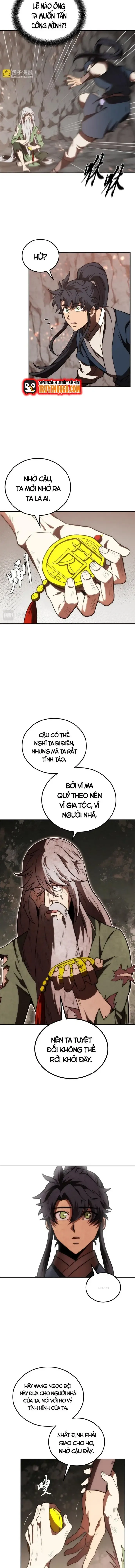 đọc truyện Thiên Niên Phương Sĩ Chương 48 ảnh 12 tại Thiên Thai Truyện