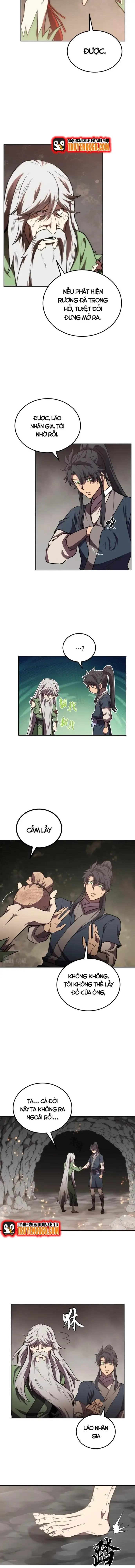 đọc truyện Thiên Niên Phương Sĩ Chương 48 ảnh 13 tại Thiên Thai Truyện