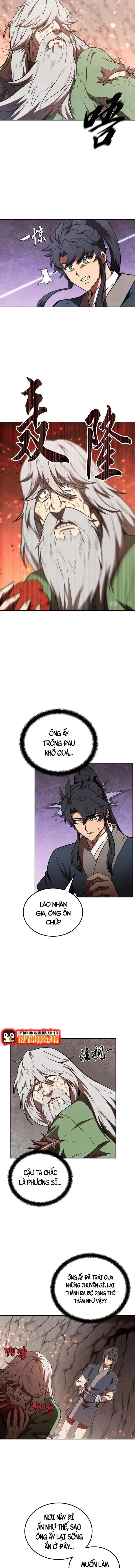 đọc truyện Thiên Niên Phương Sĩ Chương 48 ảnh 4 tại Thiên Thai Truyện