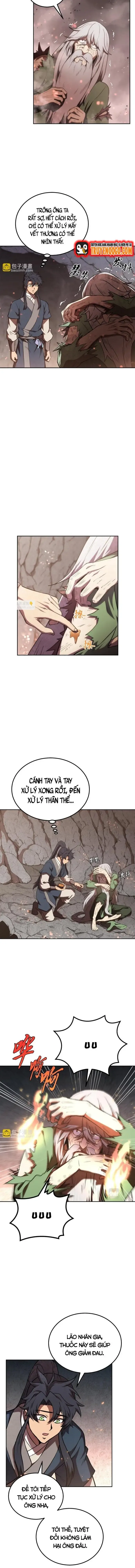 đọc truyện Thiên Niên Phương Sĩ Chương 48 ảnh 6 tại Thiên Thai Truyện