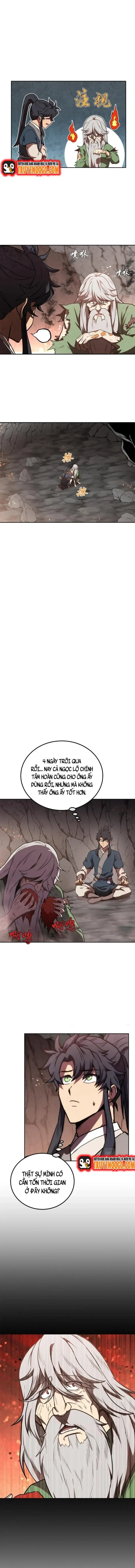 đọc truyện Thiên Niên Phương Sĩ Chương 48 ảnh 7 tại Thiên Thai Truyện