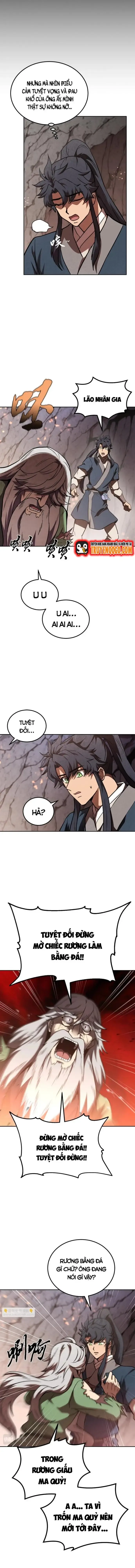 đọc truyện Thiên Niên Phương Sĩ Chương 48 ảnh 8 tại Thiên Thai Truyện