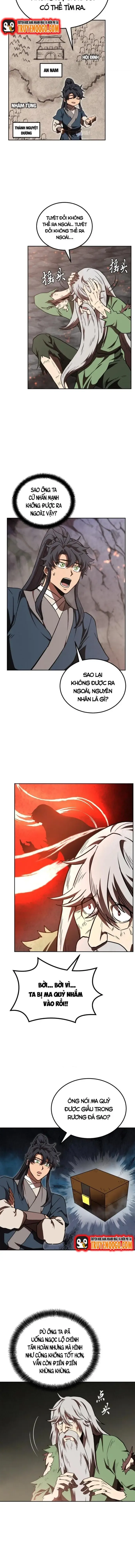 đọc truyện Thiên Niên Phương Sĩ Chương 48 ảnh 10 tại Thiên Thai Truyện