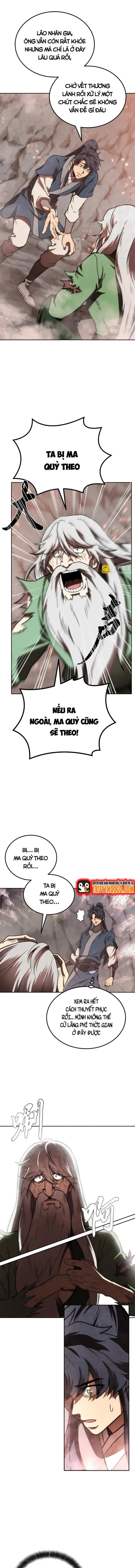 đọc truyện Thiên Niên Phương Sĩ Chương 48 ảnh 11 tại Thiên Thai Truyện