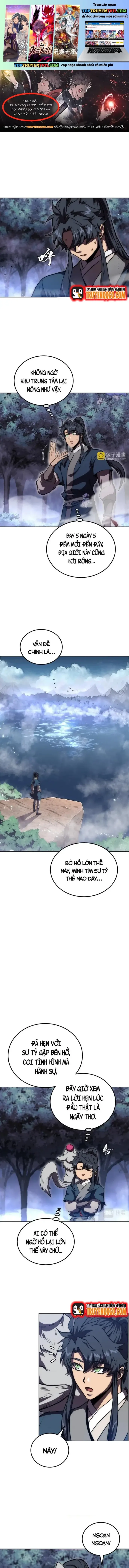 đọc truyện Thiên Niên Phương Sĩ Chương 49 ảnh 3 tại Thiên Thai Truyện