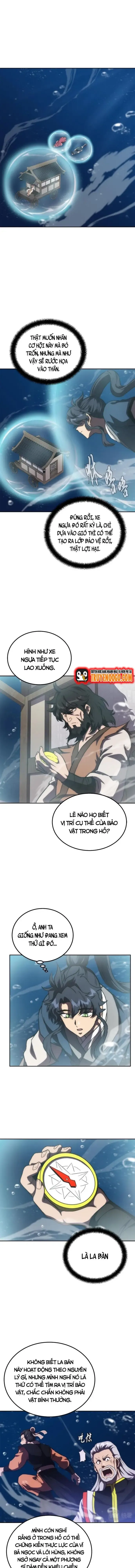 đọc truyện Thiên Niên Phương Sĩ Chương 49 ảnh 12 tại Thiên Thai Truyện