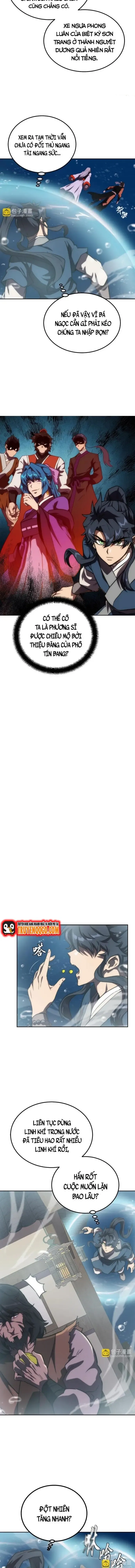 đọc truyện Thiên Niên Phương Sĩ Chương 49 ảnh 13 tại Thiên Thai Truyện