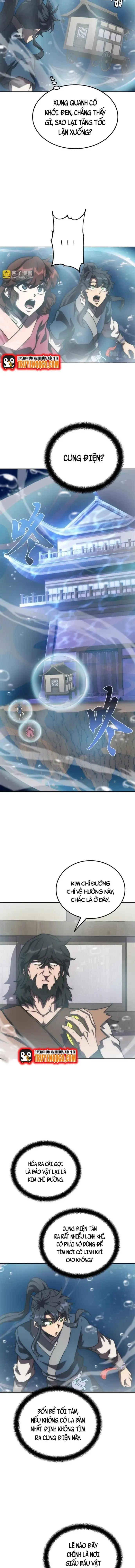 đọc truyện Thiên Niên Phương Sĩ Chương 49 ảnh 14 tại Thiên Thai Truyện