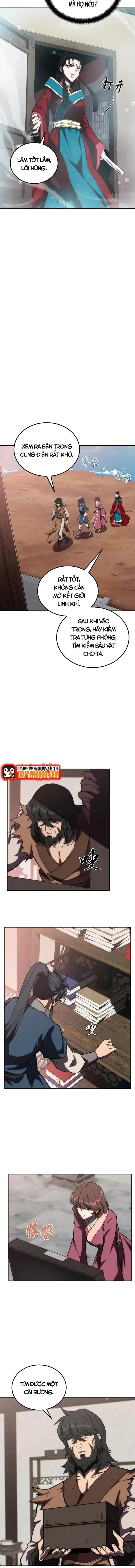 đọc truyện Thiên Niên Phương Sĩ Chương 49 ảnh 15 tại Thiên Thai Truyện