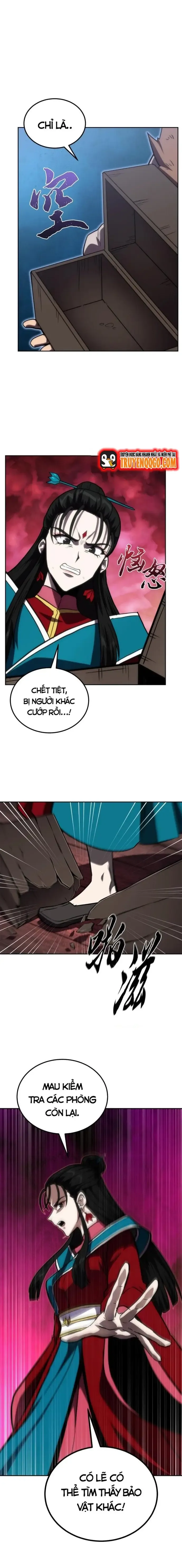 đọc truyện Thiên Niên Phương Sĩ Chương 49 ảnh 16 tại Thiên Thai Truyện