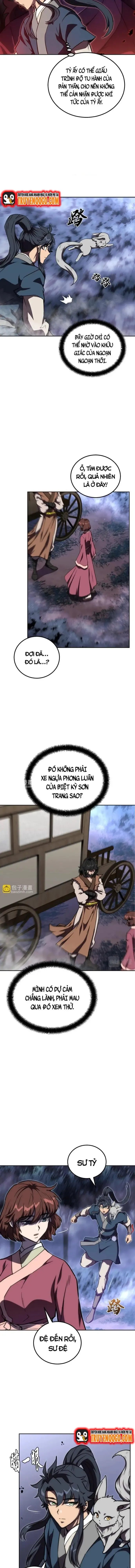 đọc truyện Thiên Niên Phương Sĩ Chương 49 ảnh 6 tại Thiên Thai Truyện