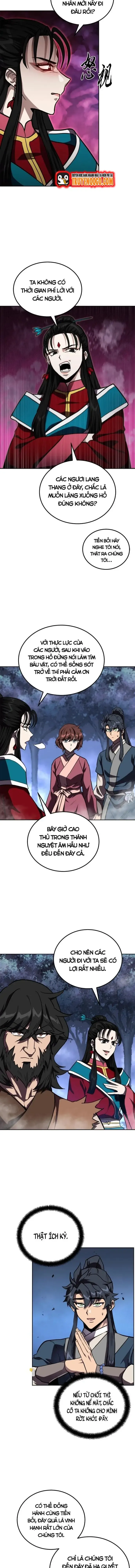 đọc truyện Thiên Niên Phương Sĩ Chương 49 ảnh 9 tại Thiên Thai Truyện