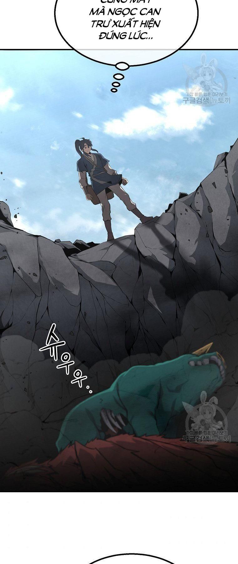 đọc truyện Thiên Niên Phương Sĩ Chương 5 ảnh 22 tại Thiên Thai Truyện