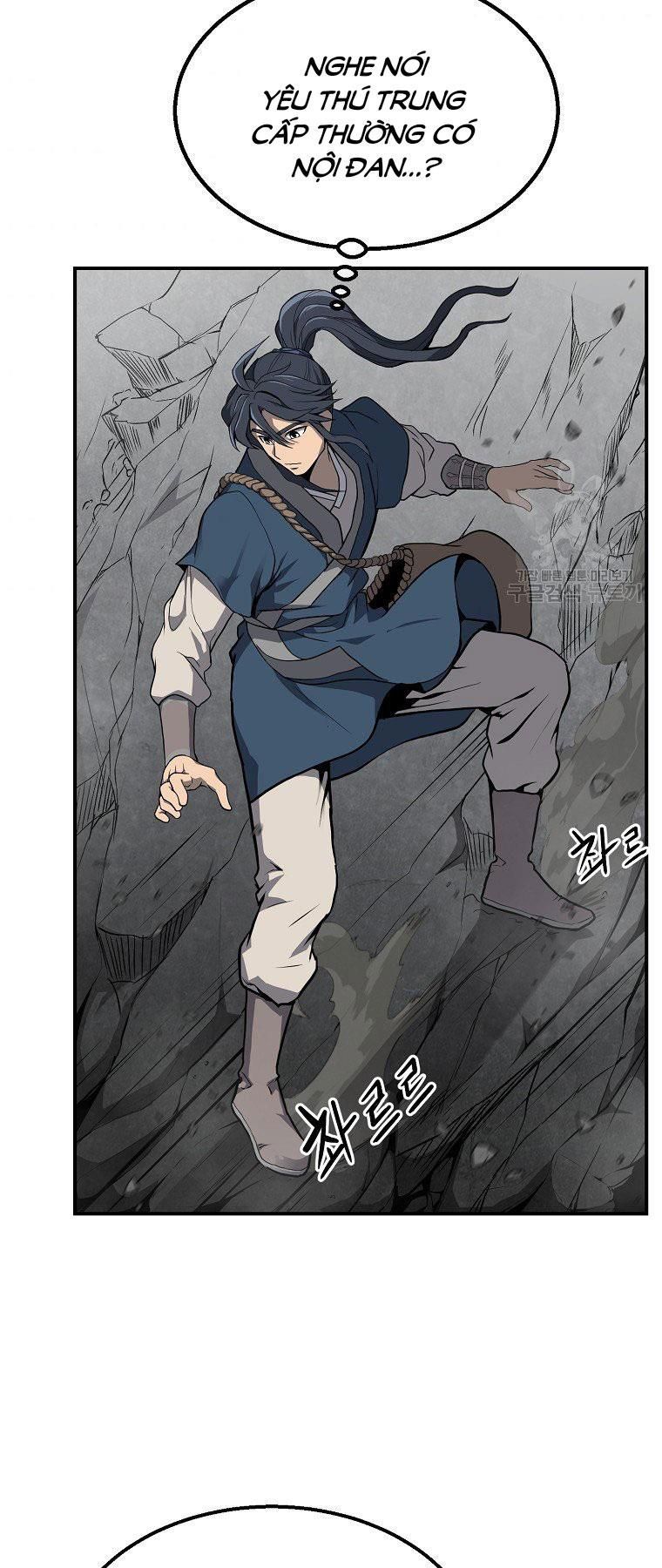 đọc truyện Thiên Niên Phương Sĩ Chương 5 ảnh 23 tại Thiên Thai Truyện