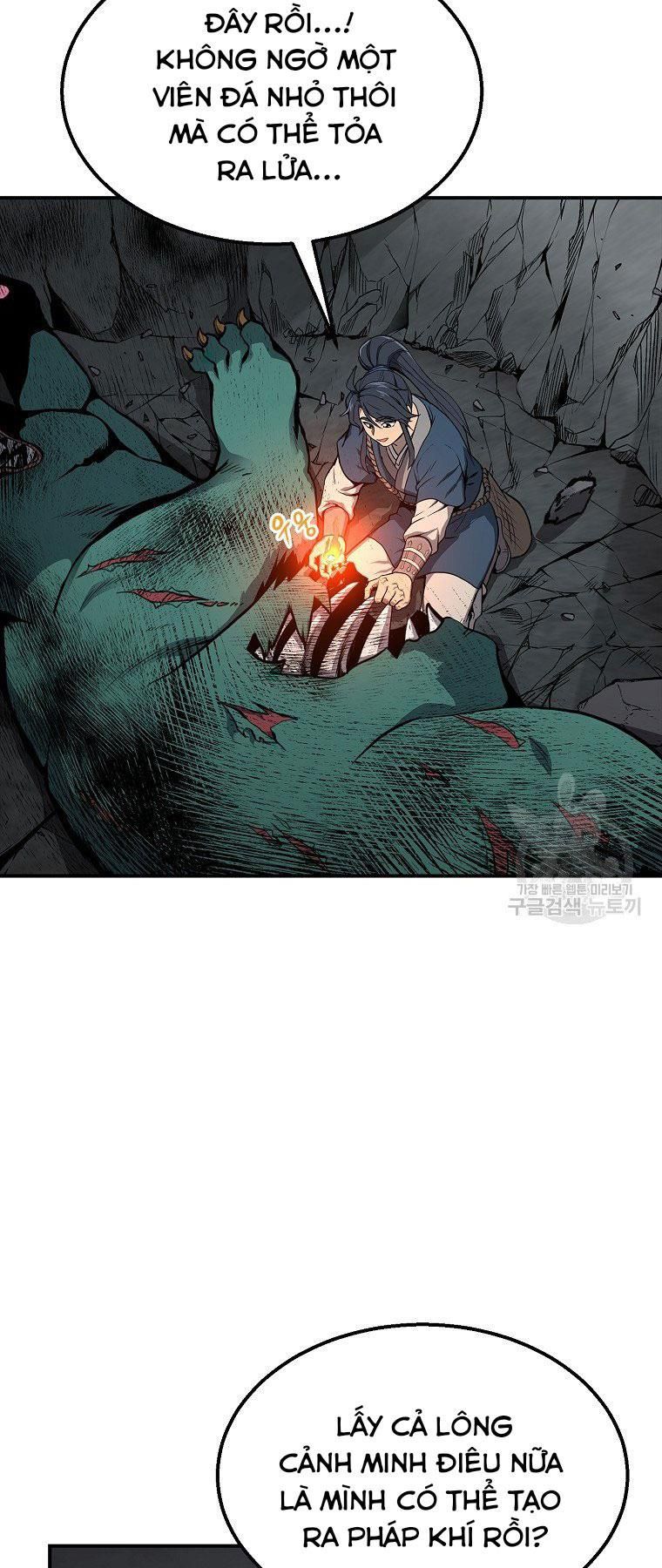 đọc truyện Thiên Niên Phương Sĩ Chương 5 ảnh 24 tại Thiên Thai Truyện